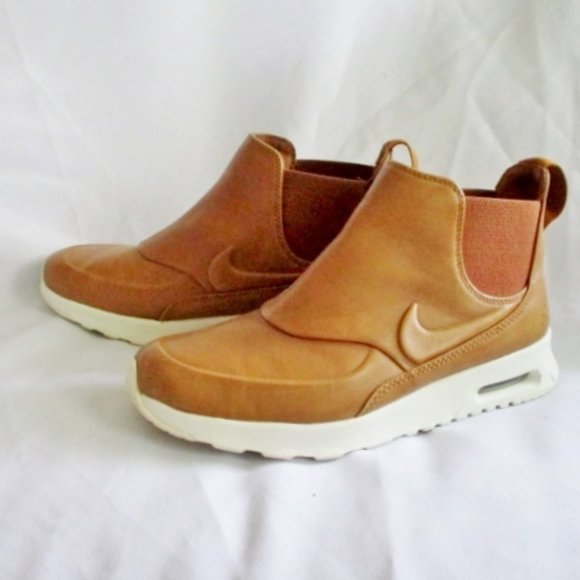 nike booties womens